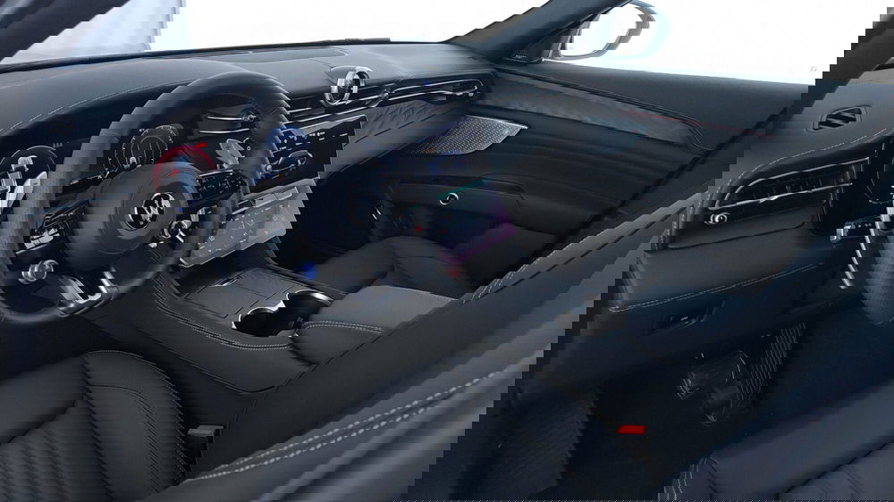 Maserati Grecale nuova a Perugia (11)