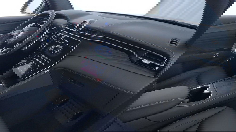 Maserati Grecale nuova a Perugia (14)