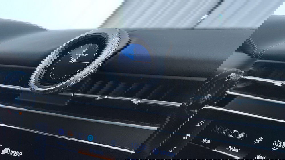 Maserati Grecale nuova a Perugia (16)