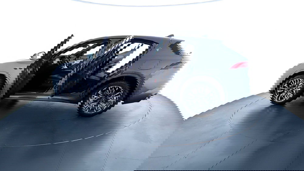 Maserati Grecale nuova a Perugia (8)