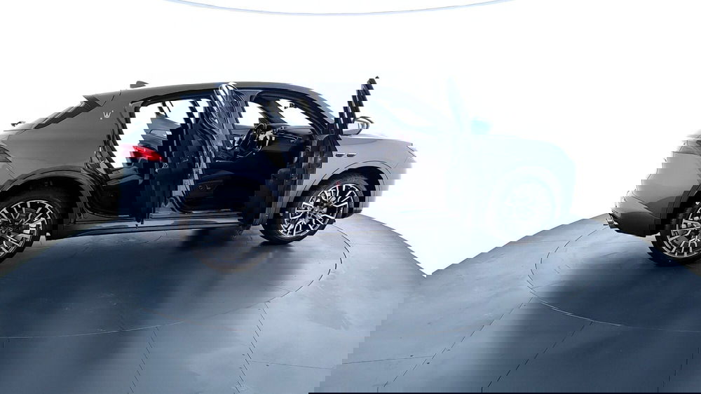 Maserati Grecale nuova a Perugia (9)