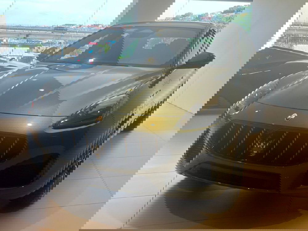 Maserati Grecale nuova a Perugia