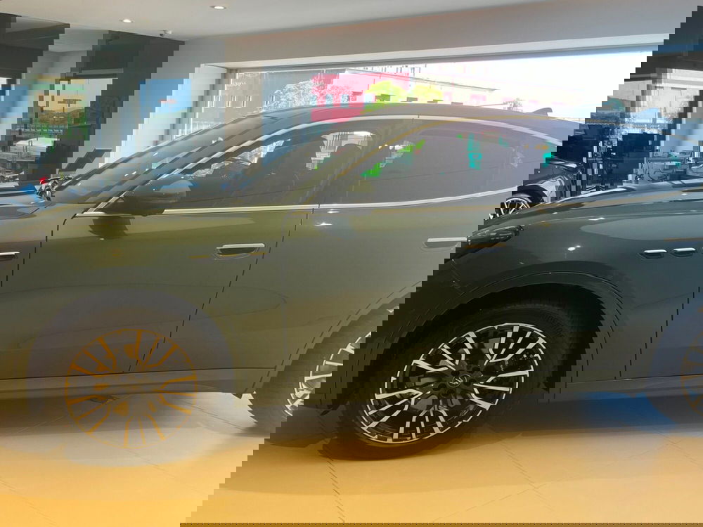 Maserati Grecale nuova a Perugia (4)