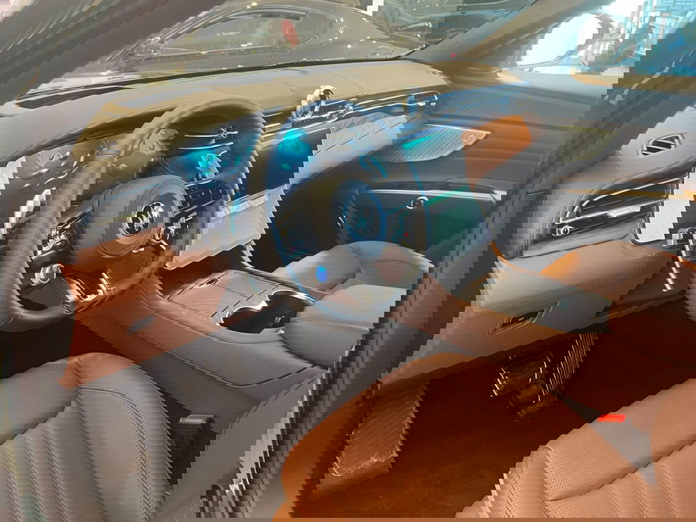 Maserati Grecale nuova a Perugia (5)