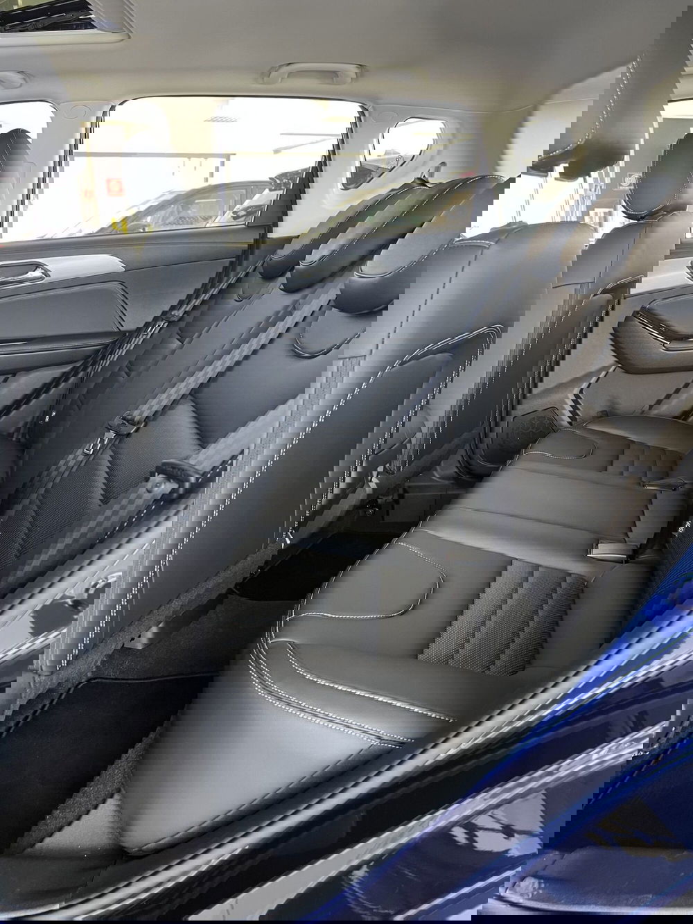 Evo Evo 5 nuova a Chieti (10)