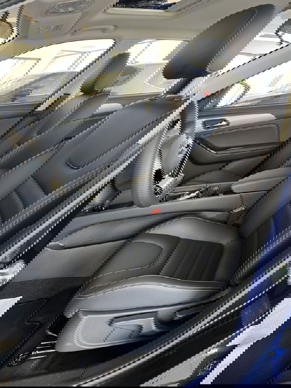 Evo Evo 5 nuova a Chieti (11)