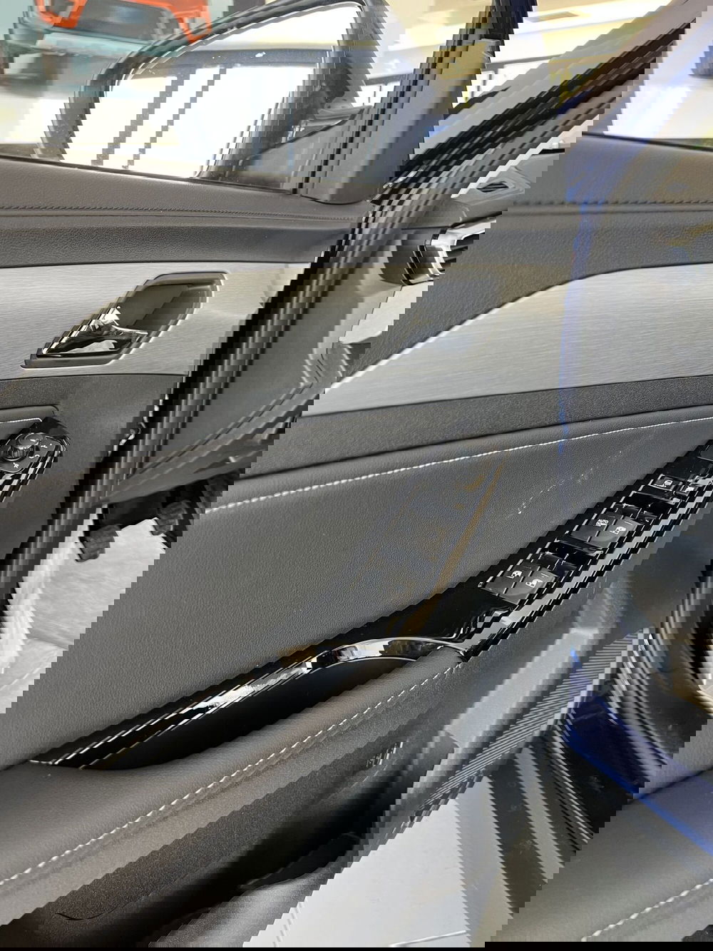 Evo Evo 5 nuova a Chieti (12)