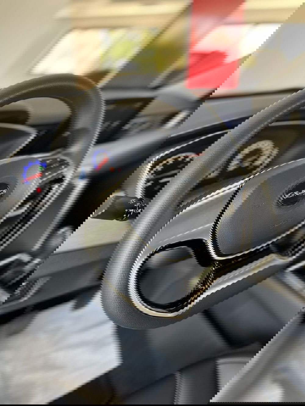 Evo Evo 5 nuova a Chieti (13)