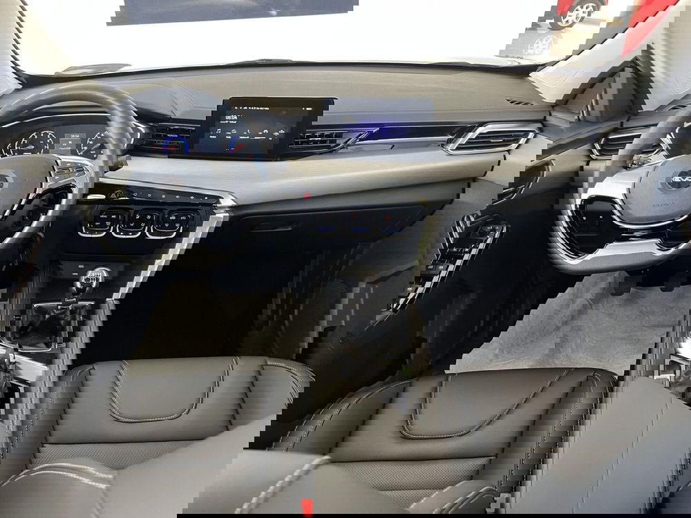 Evo Evo 5 nuova a Chieti (14)