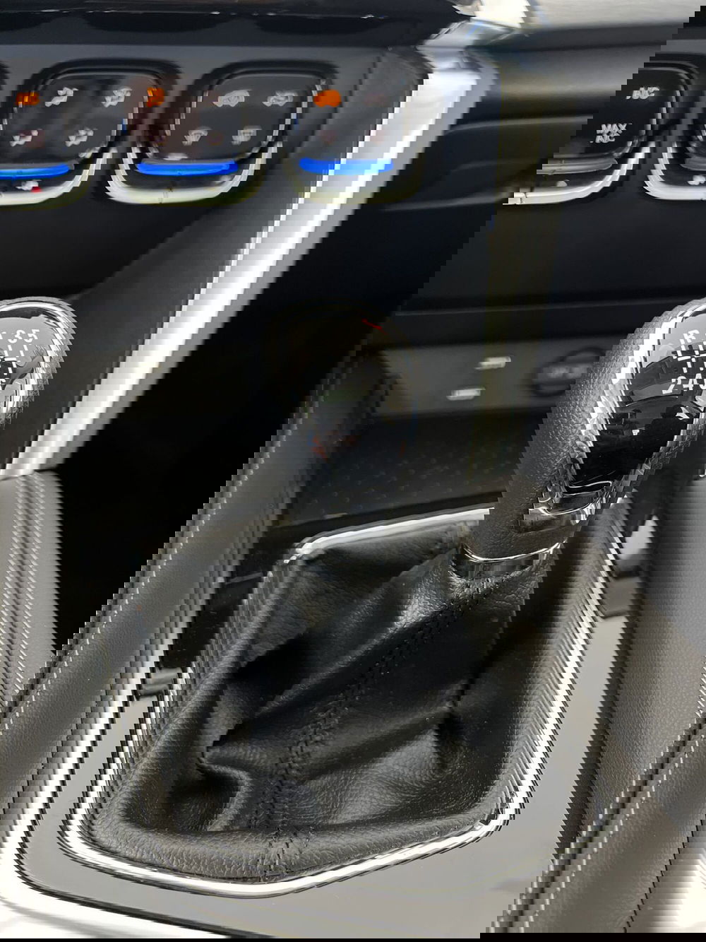 Evo Evo 5 nuova a Chieti (15)