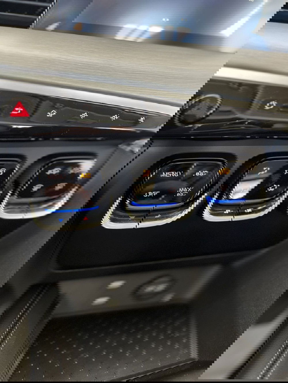 Evo Evo 5 nuova a Chieti (16)