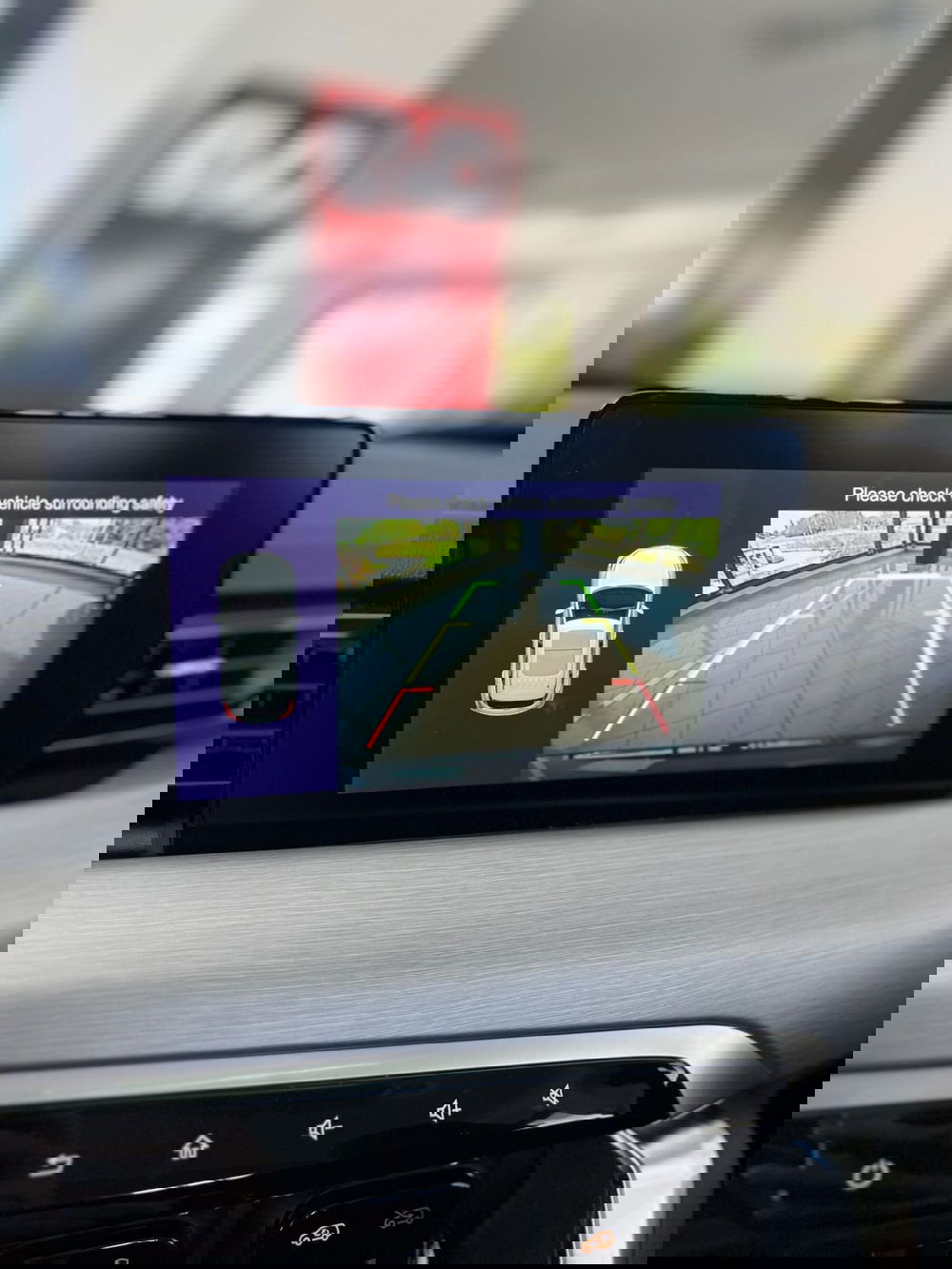 Evo Evo 5 nuova a Chieti (19)