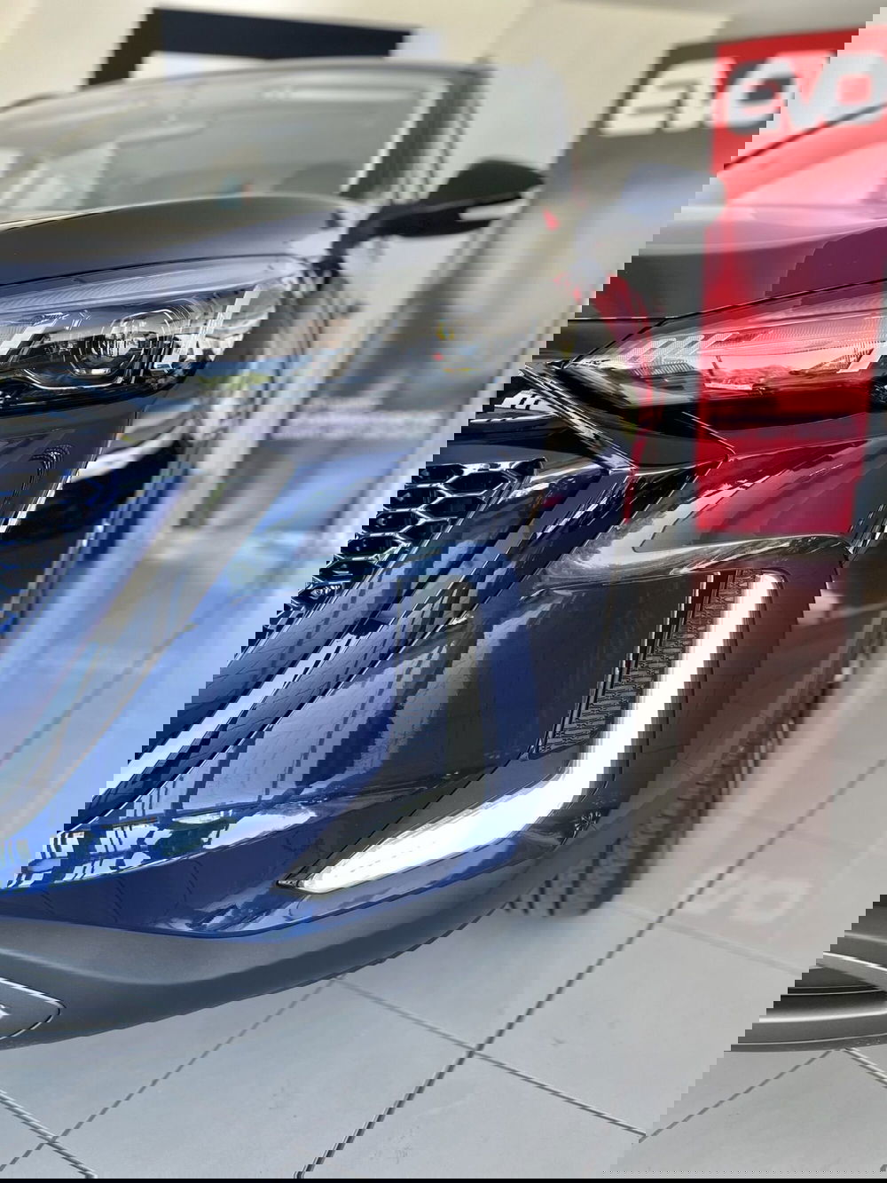 Evo Evo 5 nuova a Chieti (4)