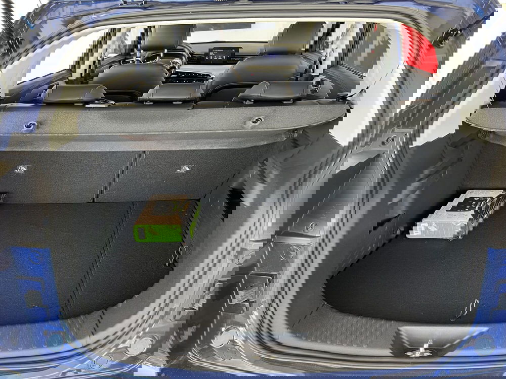 Evo Evo 5 nuova a Chieti (9)