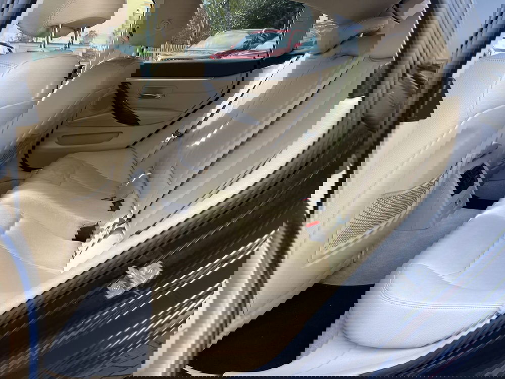 BMW Serie 4 Gran Coupé usata a Chieti (10)