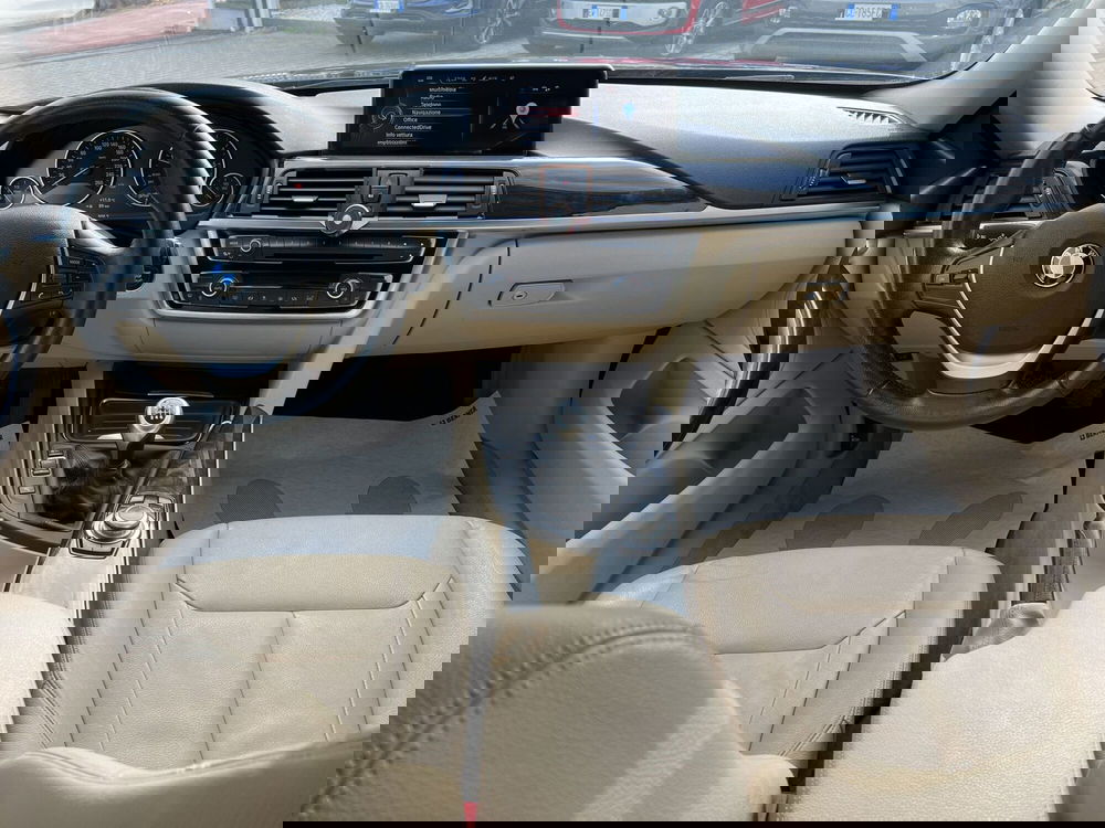 BMW Serie 4 Gran Coupé usata a Chieti (13)