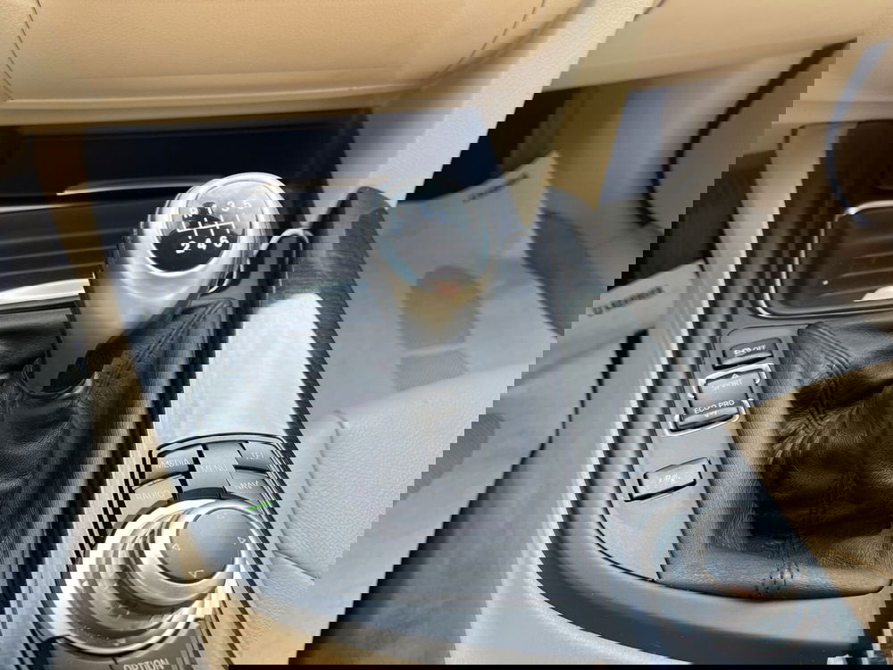 BMW Serie 4 Gran Coupé usata a Chieti (17)