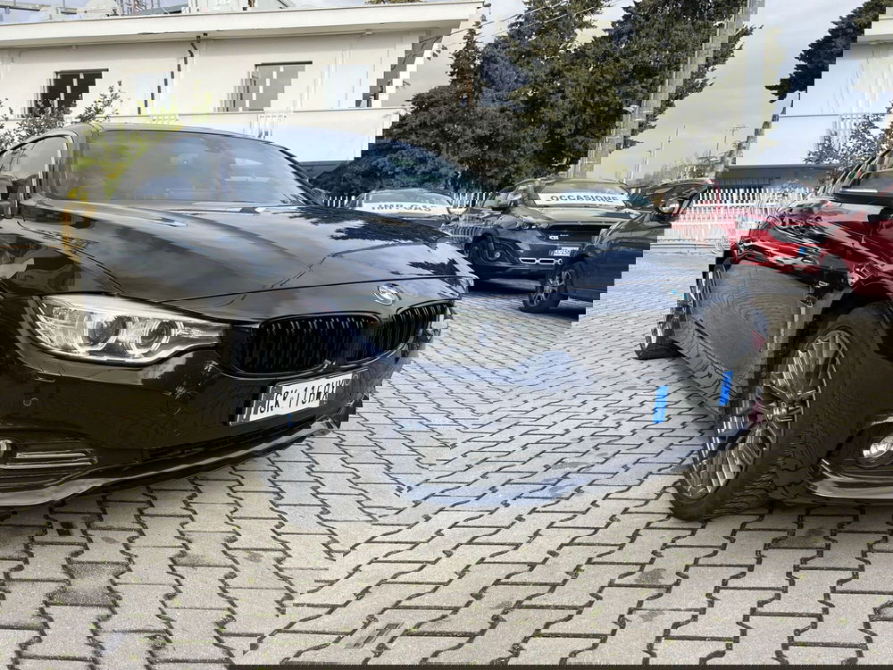 BMW Serie 4 Gran Coupé usata a Chieti (20)