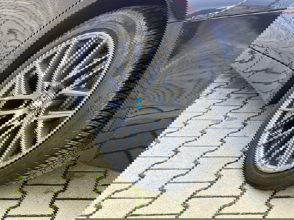 BMW Serie 4 Gran Coupé usata a Chieti (7)