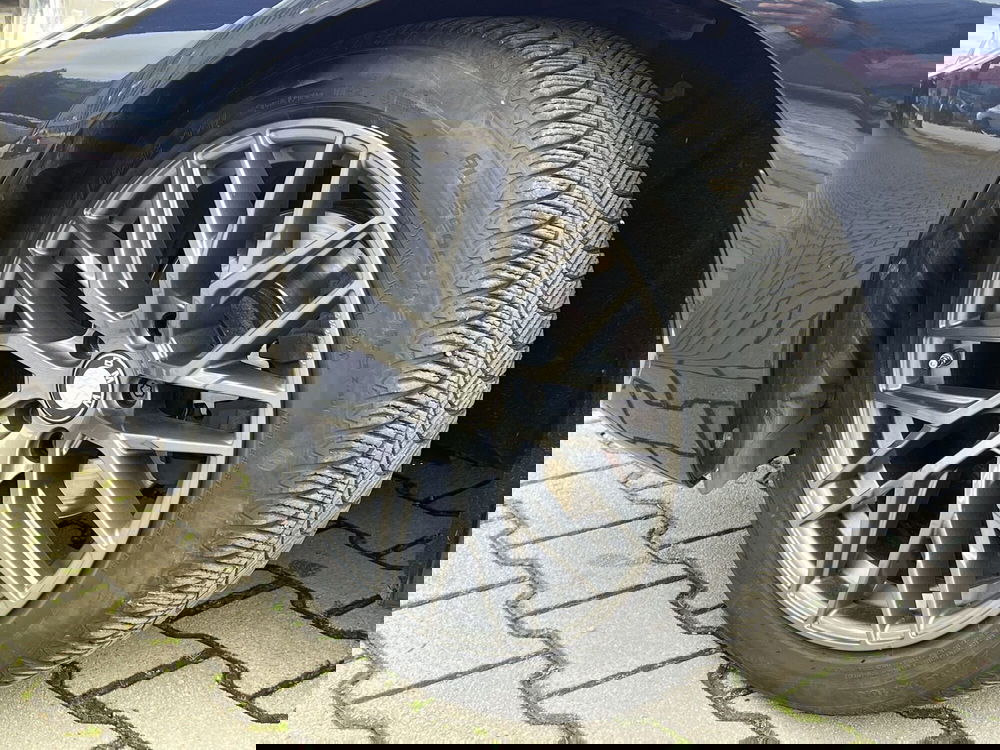 BMW Serie 4 Gran Coupé usata a Chieti (8)