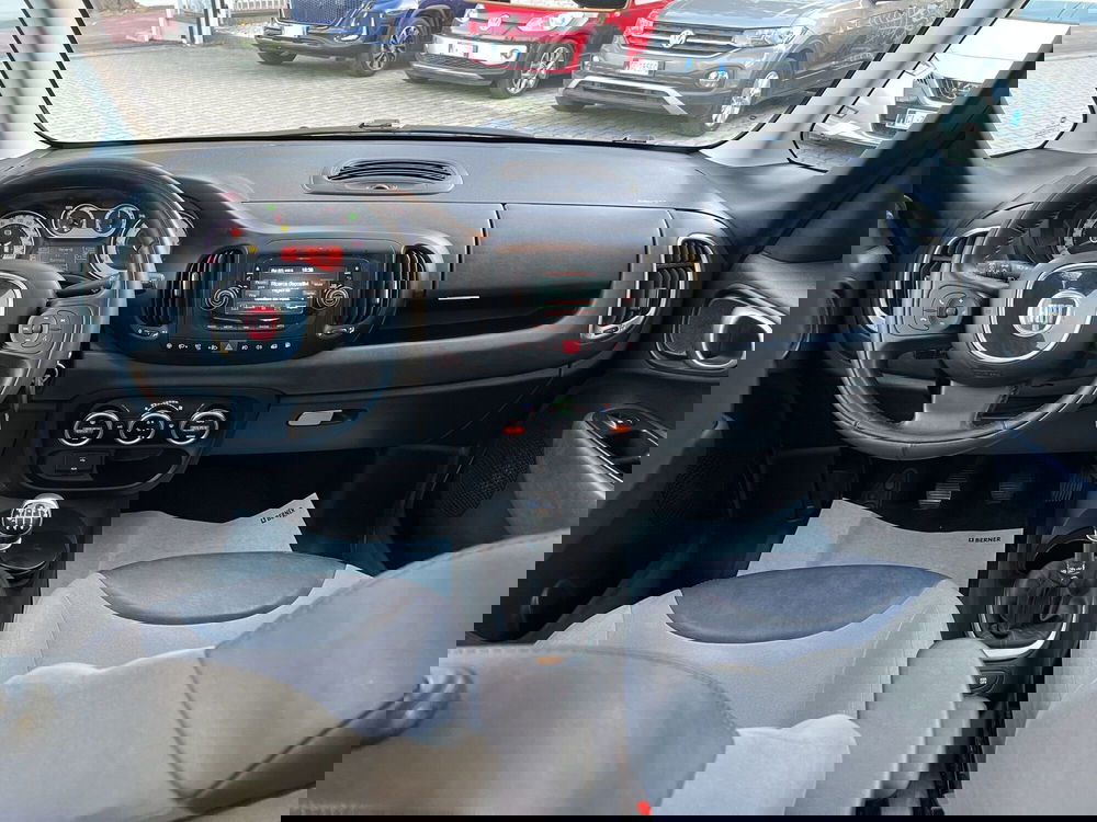 Fiat 500L usata a Chieti (10)