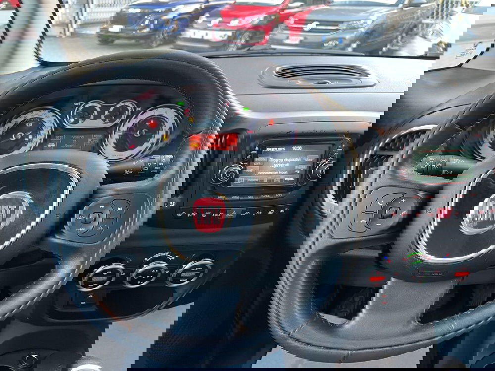 Fiat 500L usata a Chieti (12)