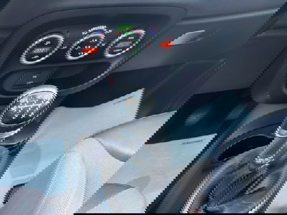 Fiat 500L usata a Chieti (14)