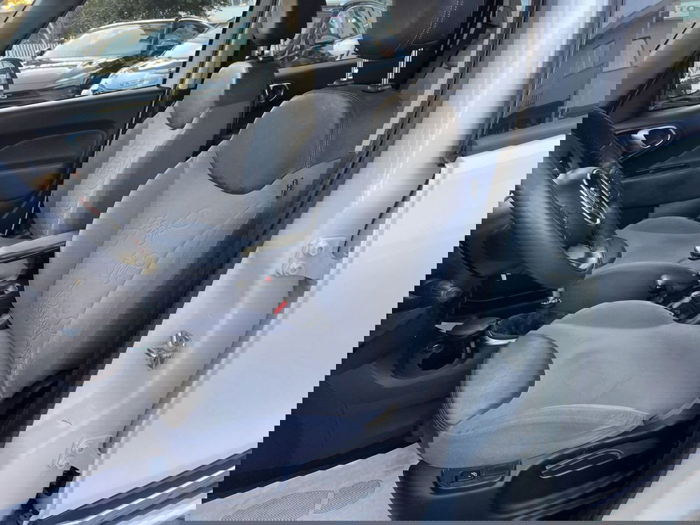 Fiat 500L usata a Chieti (17)