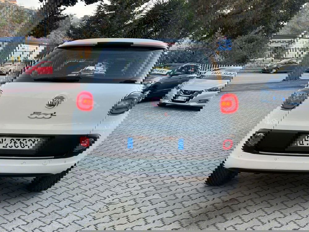 Fiat 500L usata a Chieti (4)