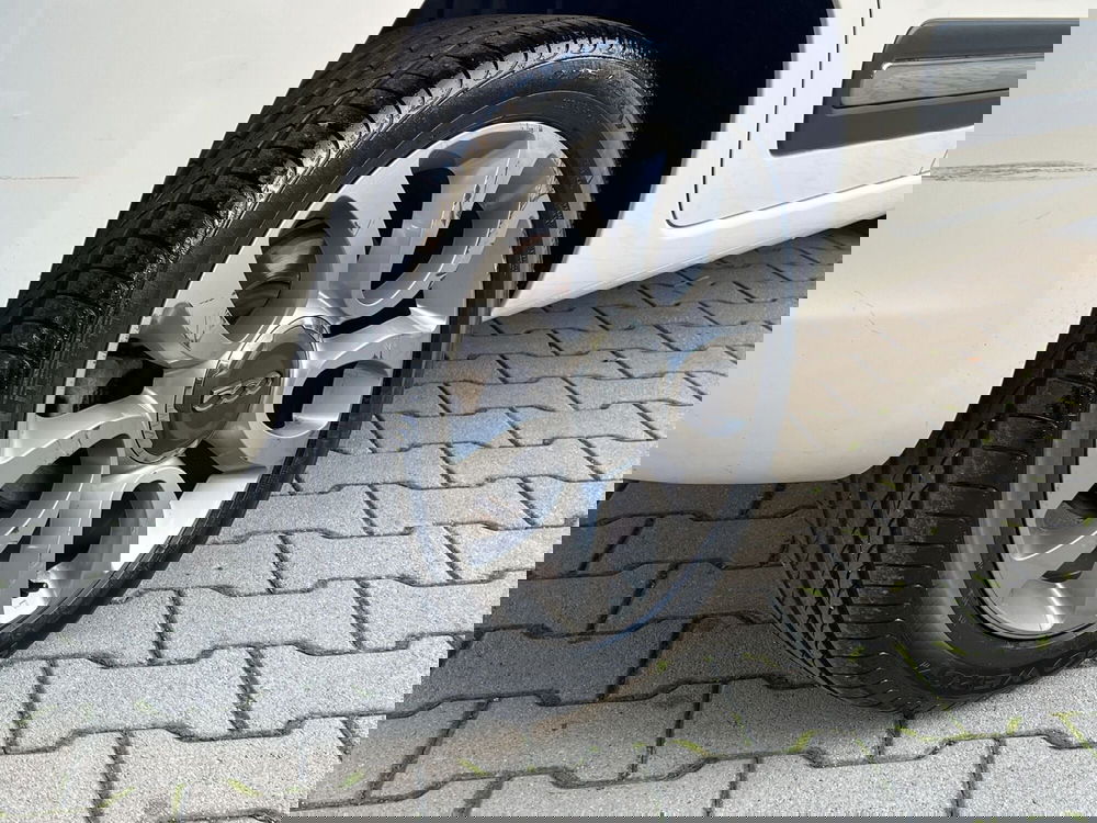 Fiat 500L usata a Chieti (7)