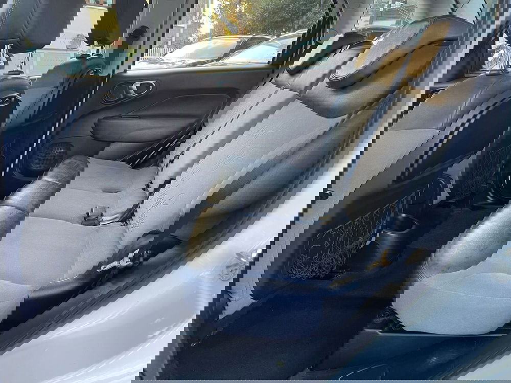 Fiat 500L usata a Chieti (9)