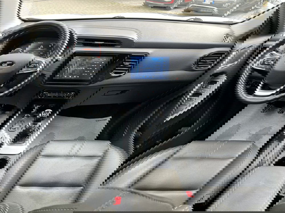 Dr DR 5.0 usata a Chieti (11)