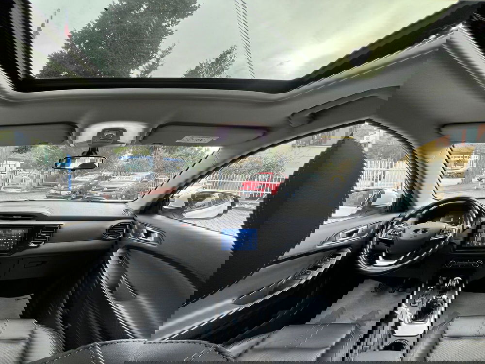 Dr DR 5.0 usata a Chieti (12)