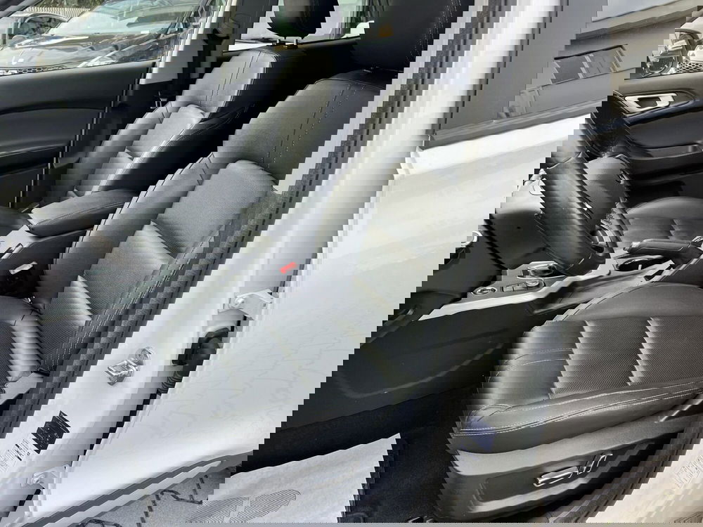 Dr DR 5.0 usata a Chieti (14)