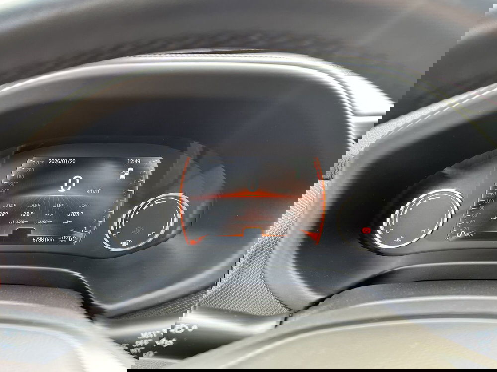 Dr DR 5.0 usata a Chieti (15)