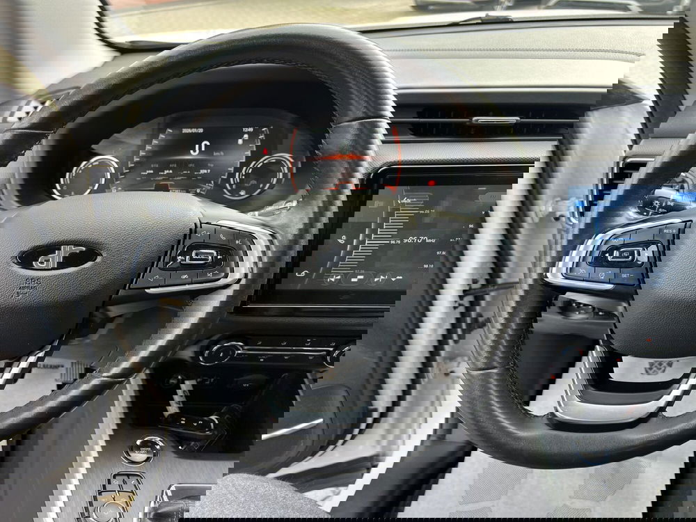 Dr DR 5.0 usata a Chieti (16)