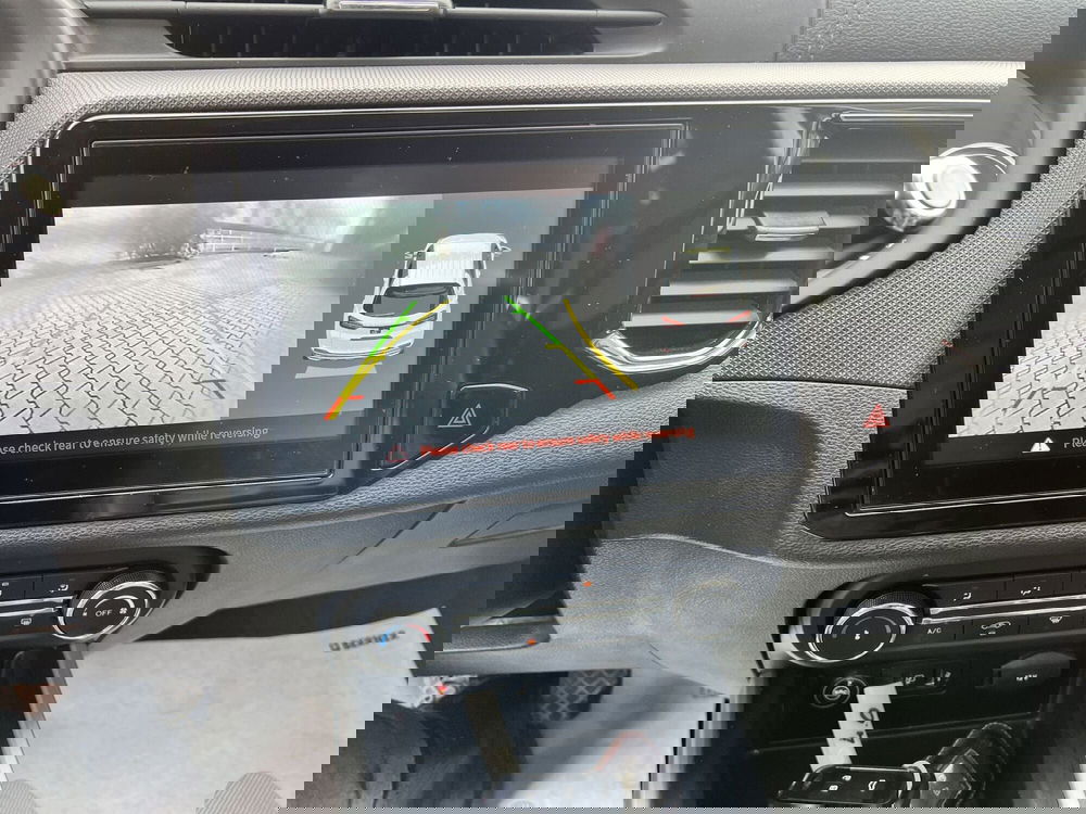 Dr DR 5.0 usata a Chieti (18)