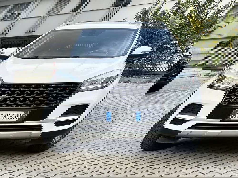 Dr DR 5.0 usata a Chieti (2)