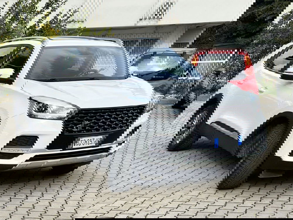 Dr DR 5.0 usata a Chieti (3)