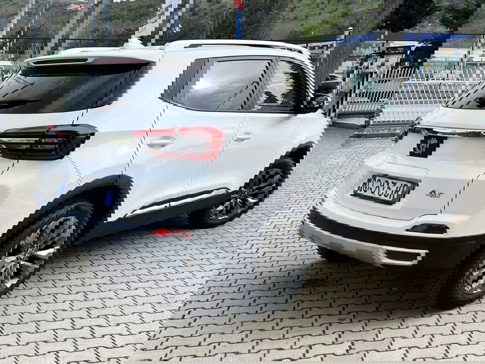 Dr DR 5.0 usata a Chieti (4)