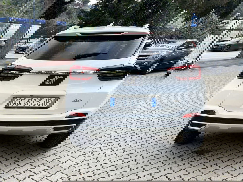 Dr DR 5.0 usata a Chieti (5)