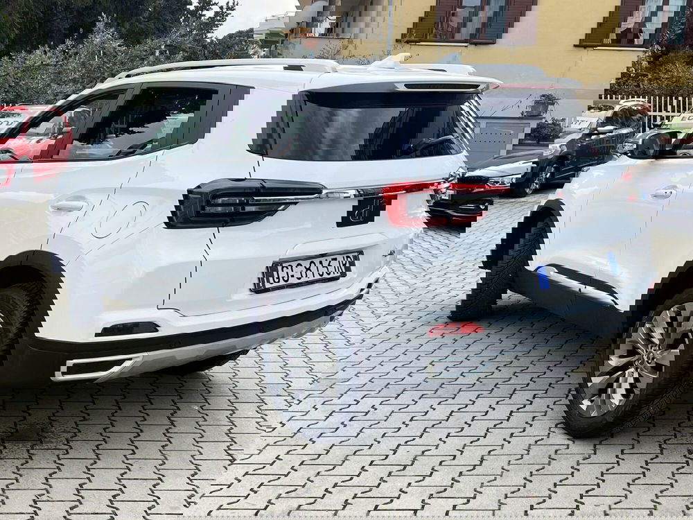 Dr DR 5.0 usata a Chieti (6)