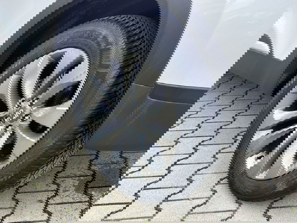 Dr DR 5.0 usata a Chieti (7)