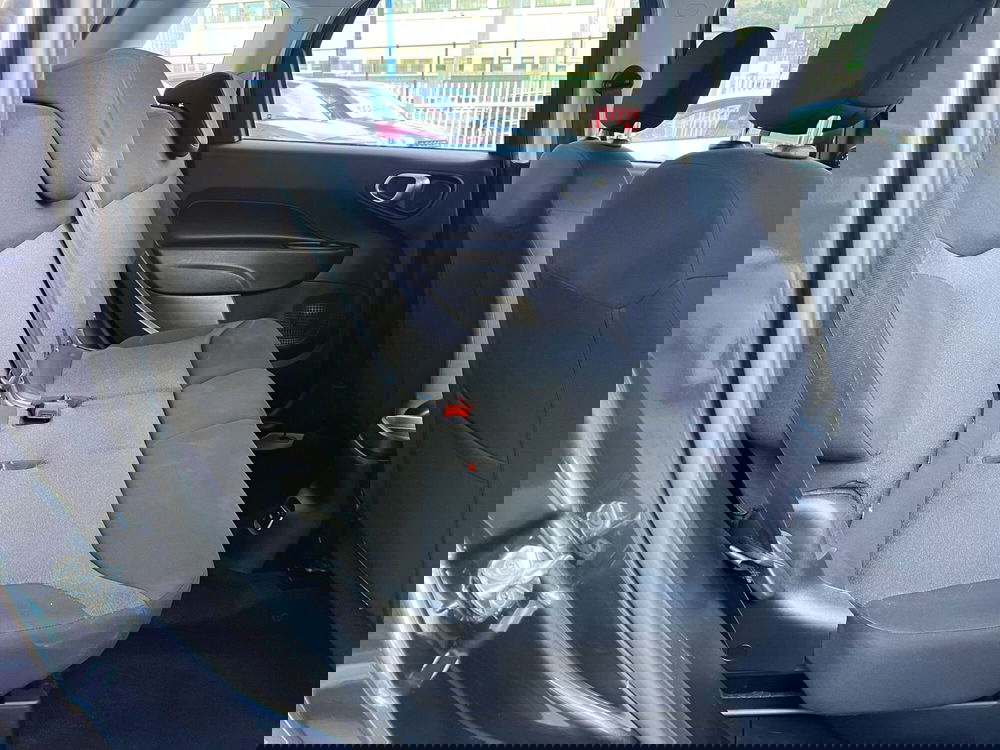 Fiat 500L usata a Chieti (10)