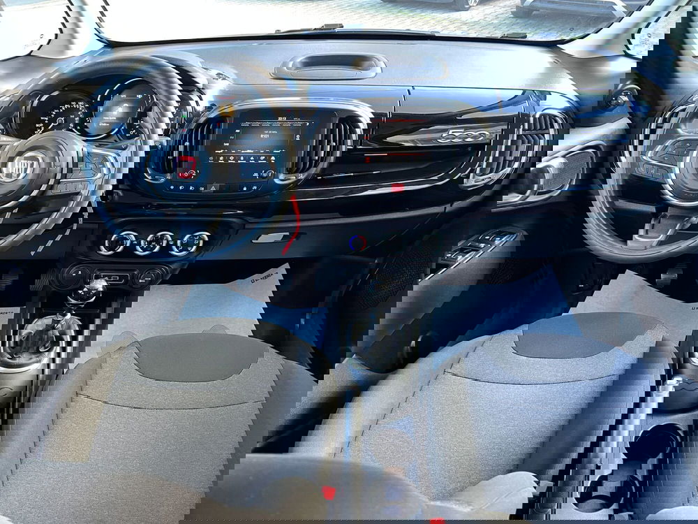 Fiat 500L usata a Chieti (11)