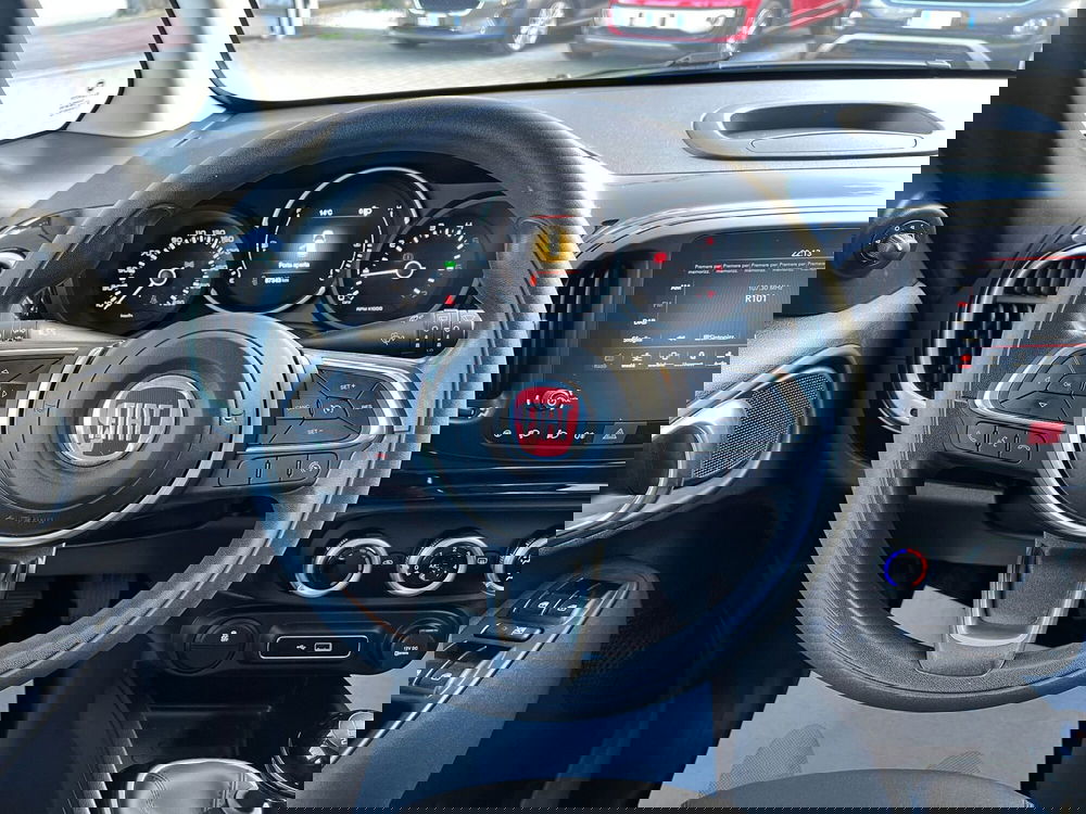 Fiat 500L usata a Chieti (12)