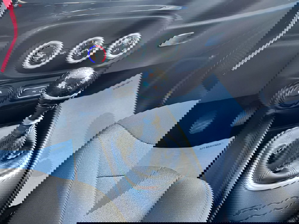 Fiat 500L usata a Chieti (14)