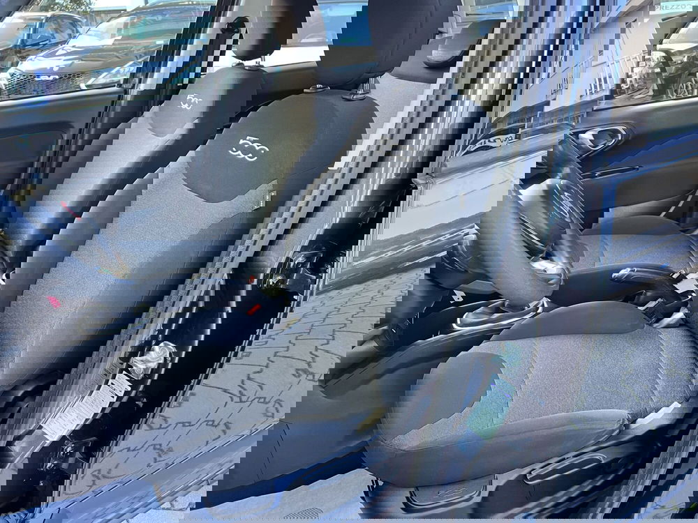 Fiat 500L usata a Chieti (16)