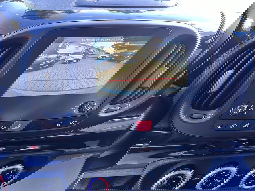 Fiat 500L usata a Chieti (17)