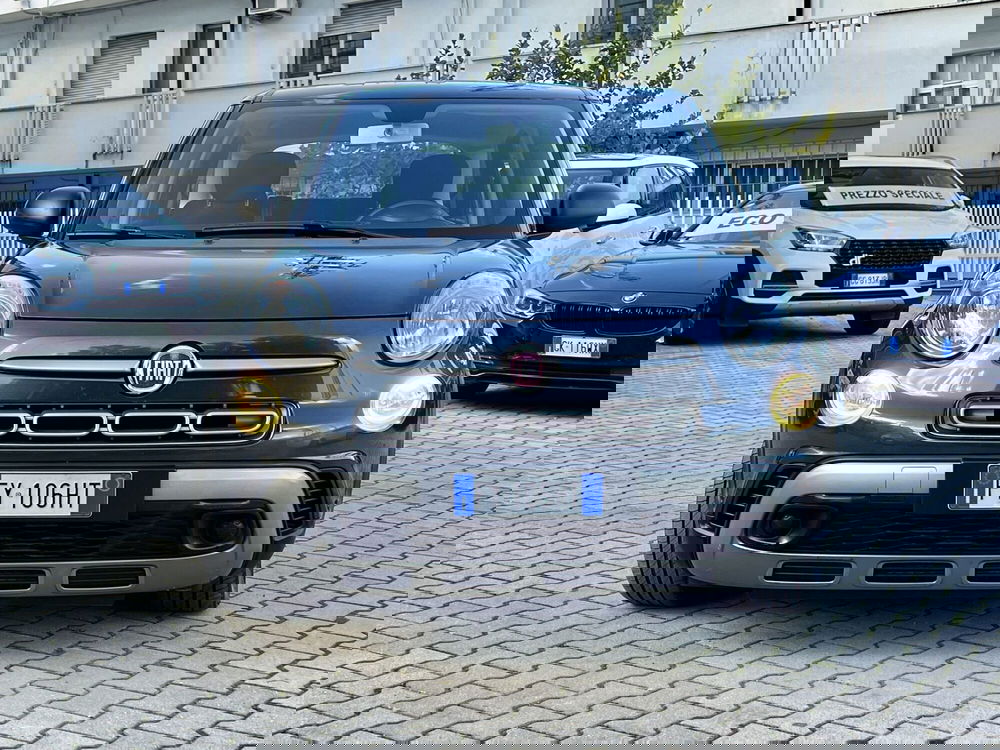 Fiat 500L usata a Chieti (2)